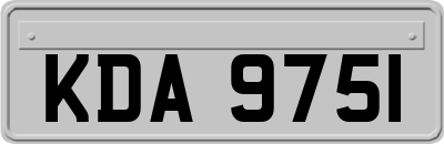 KDA9751