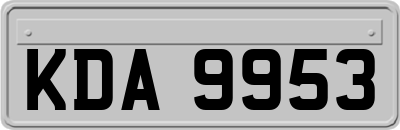 KDA9953