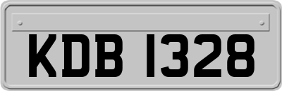 KDB1328