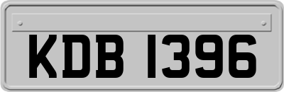 KDB1396