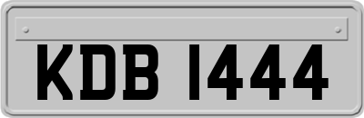 KDB1444