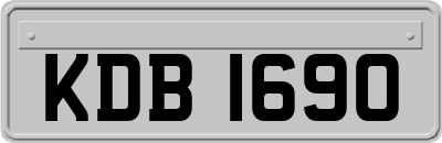 KDB1690