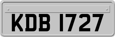 KDB1727