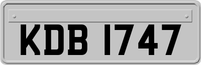 KDB1747