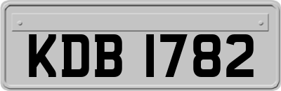 KDB1782