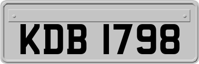 KDB1798