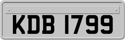 KDB1799