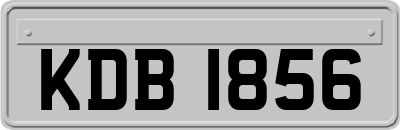 KDB1856