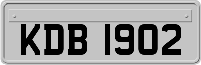 KDB1902