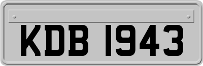 KDB1943