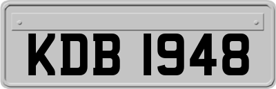 KDB1948
