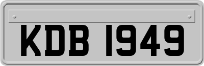 KDB1949