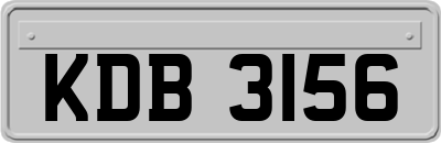 KDB3156