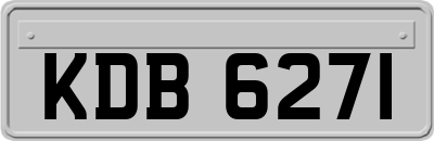 KDB6271