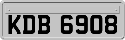 KDB6908