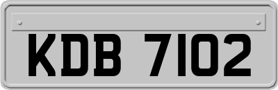 KDB7102