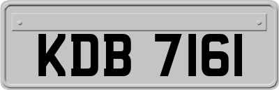 KDB7161