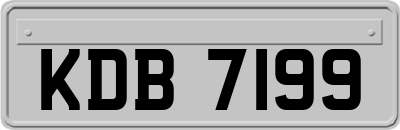 KDB7199