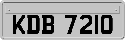 KDB7210