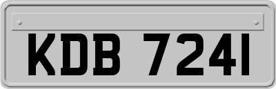 KDB7241