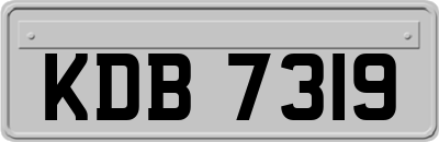 KDB7319