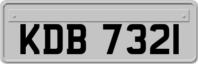 KDB7321