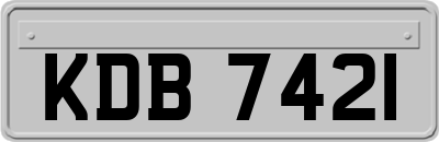 KDB7421