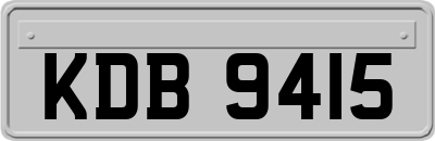 KDB9415