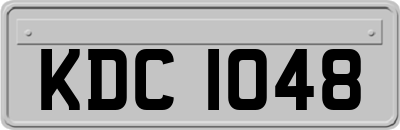 KDC1048