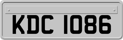 KDC1086