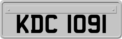 KDC1091