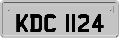 KDC1124