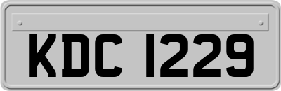 KDC1229