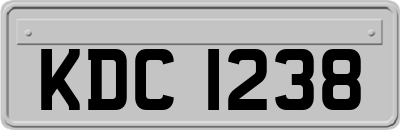 KDC1238