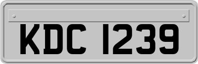 KDC1239