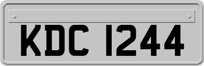 KDC1244