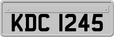 KDC1245