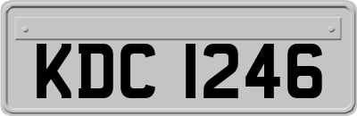 KDC1246