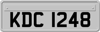 KDC1248