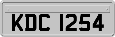 KDC1254