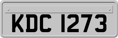 KDC1273