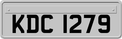 KDC1279