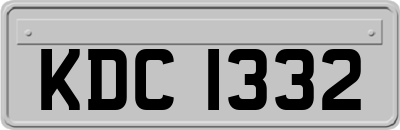 KDC1332