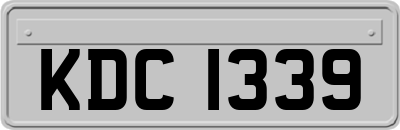 KDC1339