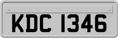 KDC1346