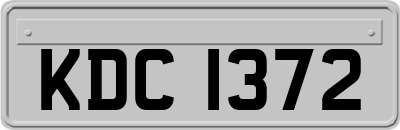 KDC1372