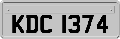 KDC1374