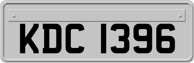KDC1396