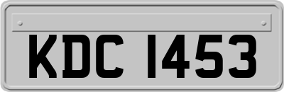 KDC1453