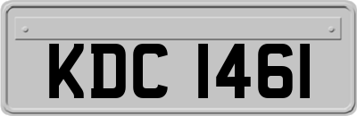 KDC1461